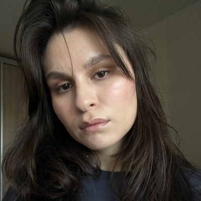 brand strategy | content, concept and context creator | copywriter | CEO of Tatar ASMR | Roomie lover