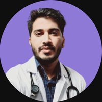 Badal Gondane, MD (@badalgondane) 's Twitter Profile