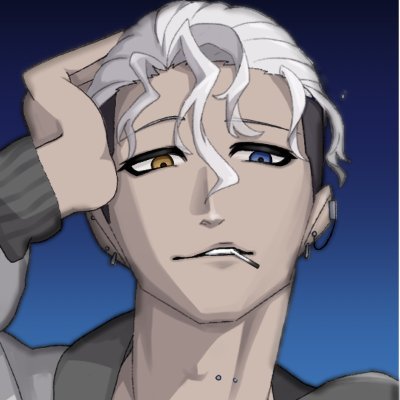 藍白さんのプロフィール画像