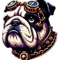 NFTsteampunk (@nftsteampunk) 's Twitter Profile