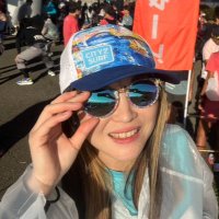 Nao@GoldCoastMarathon (@n_in_syd) 's Twitter Profile