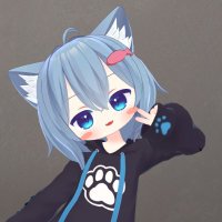 ネコミミ❤︎モード　ネメシス　SP PSA9 月詠OP「ねこみみモード」フルHDアップスケーリング1920×1080