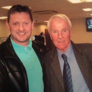 RichardHenness5's profile picture. Retired London Firefighter and QPR season ticket holder.