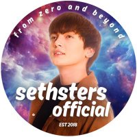 SETHsters Official ๐ธ (@sethstersofc) 's Twitter Profile