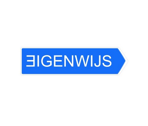3igenwijs's profile picture. Eigenwijs: innovatief, jong, communicatie, promotie, evenementen, creatief, gedurfd, verrassend, avontuur, 5-koppig team, eager