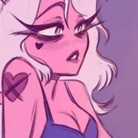 FaeCæli ˚。⋆ (@faeriecae) 's Twitter Profile Photo FaeCæli ˚。⋆ (@faeriecae) 's Twitter Profile Photo