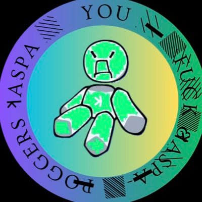 Tedykaspa's profile picture. TED Mascot of Kaspa (𐤊as) | Launch wen ? We’re Still Super Early! Join TED's Telegram https://t.co/S6wvTEjNJa #Kaspa