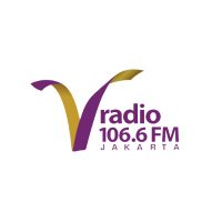 V 106.6 FM Jakarta (@vradiofm) 's Twitter Profile Photo V 106.6 FM Jakarta (@vradiofm) 's Twitter Profile Photo