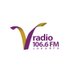 V 106.6 FM Jakarta (@vradiofm) Twitter profile photo V 106.6 FM Jakarta (@vradiofm) Twitter profile photo
