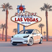 Carmen | Vegas Tesla Family (@vegasteslafam) 's Twitter Profile Photo Carmen | Vegas Tesla Family (@vegasteslafam) 's Twitter Profile Photo