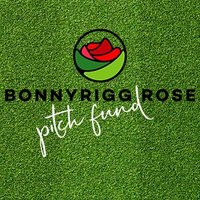 Bonnyrigg Rose Pitch Fund (@therosepitch) 's Twitter Profile