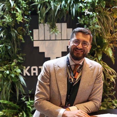 Piszę, komentuję, analizuję dla polskiej transformacji energetycznej i przemysłowej #energy #industry #law #policy #sailing #fencing #zielonykonserwatyzm