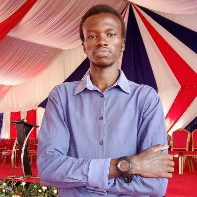 BenMeeli's profile picture. 