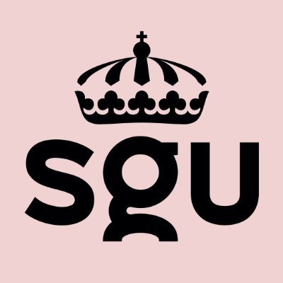 Sveriges geologiska undersökning (SGU) är central myndighet för geologi och mineralfrågor. Vi undersöker och informerar om berggrund, jordarter och grundvatten.