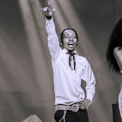 iamkizii's profile picture. •God first 🎋
.Rwandan 🇷🇼
•Professional Dancer winner 🏅🏆
•Professional Nails therapist 💅
•Actor
.for booking: Email:👇  didierndikumana950@gmail.com