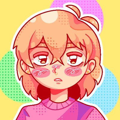 💛 Jonna 💛 Comms openさんのプロフィール画像