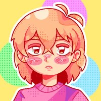 💛 Jonna 💛 Comms closed! (@voidborn_art) 's Twitter Profile Photo 💛 Jonna 💛 Comms closed! (@voidborn_art) 's Twitter Profile Photo