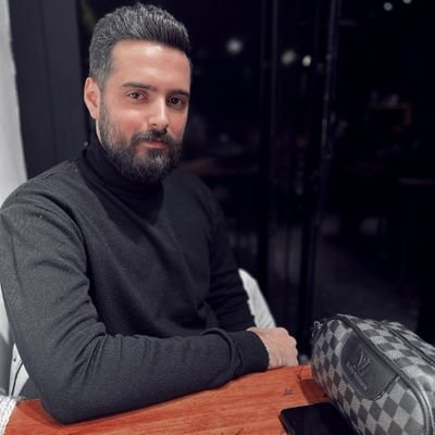 mwafakturk_'s profile picture. 