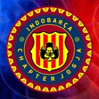 INDOBARÇA CHAPTER JOGJA (@indobarca_jogja) 's Twitter Profile Photo INDOBARÇA CHAPTER JOGJA (@indobarca_jogja) 's Twitter Profile Photo