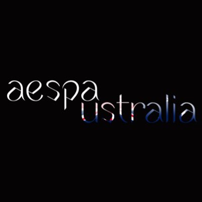 aespaustralia's profile picture. MY team representative in Australia 🇦🇺 #1 Australian fanbase on Twitter dedicated to K-Pop quartet sensation, aespa! ⭐️🦋🌙💙 CONTACT: aespaustralia@gmail.com