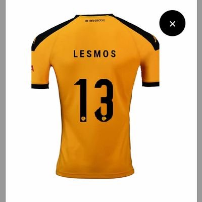 Kaizer Chiefs fan and Lenotong Benfica supporter