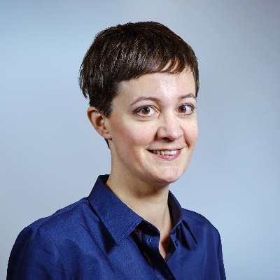 Agnes Joseph Profile