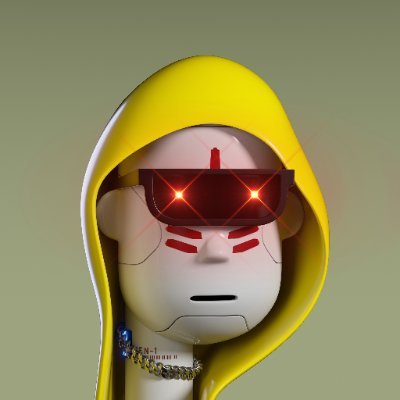 CryptoAstronau8's profile picture. 