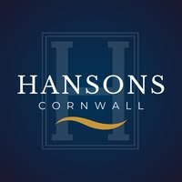 HansonsCornwall (@hansonscornwall) 's Twitter Profile Photo HansonsCornwall (@hansonscornwall) 's Twitter Profile Photo