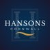 HansonsCornwall (@hansonscornwall) Twitter profile photo HansonsCornwall (@hansonscornwall) Twitter profile photo