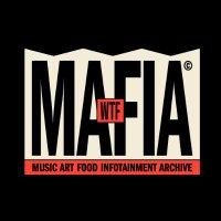 Mafia by WTF (@mafiabywtf) 's Twitter Profile