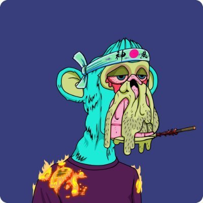 🐵 🐸

@ApeCoin
ApeChain
$APE