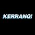 Kerrang! (@kerrangmagazine) Twitter profile photo Kerrang! (@kerrangmagazine) Twitter profile photo