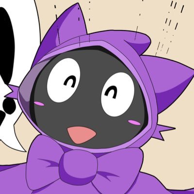 「黒幕」のように、フードに身を包む不思議なキャラクター。
その正体はもしかしたら、あなたの心に残る「特別な存在」かもしれません…。