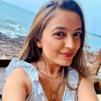 🇮🇳 Indian 1st ,lover of country, Cricket fan! 🇮🇳
LiveLoveLaugh aims to give hope to every person
🇮🇳