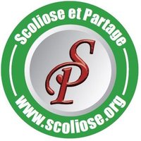 scoliose et partage (@scoliosepartage) 's Twitter Profile