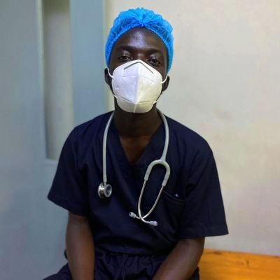 EldiezT's profile picture. Peace✌🏿
Etesot💕
anesthesia stundent
broker
Event planner,arts and entertainment 
Salesman 🌟