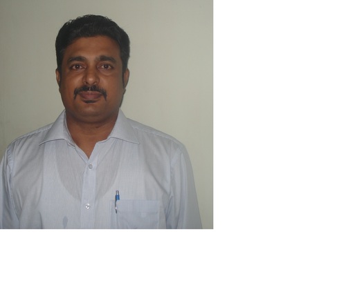 tsreekumar007's profile picture. From kattanam,lives at thripunithura