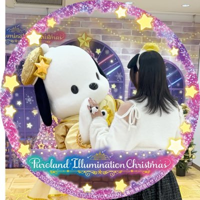 pochacha_maru's profile picture. 