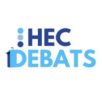 HEC Débats (@hecdebats) 's Twitter Profile