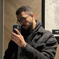 prswt (@parsaeyt) 's Twitter Profile