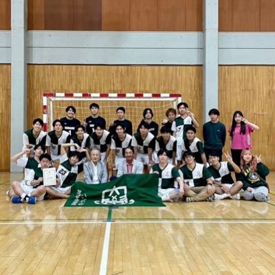 男子6部リーグ所属 芝浦工業大学体育会ハンドボール部です🤾♂️プレーヤー、マネージャー共に募集しています!また見学・体験の希望や練習試合のお声掛け等のDMもお待ちしております!インスタもありますのでぜひ!↓