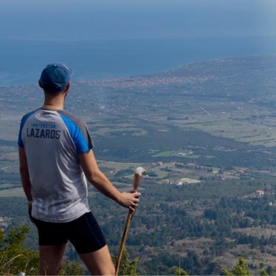 Head of Events στην εταιρεία Racecheck.
Προπονητής Πετοσφαίρισης στο Α.Σ Πάνθεον.
Προπονητής Running Team στο AUTh Sports Centre
Founder https://t.co/Cabe8PhyUO