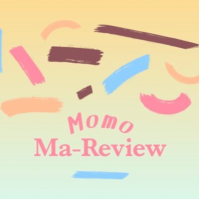 MoMo_ma_review's profile picture. 