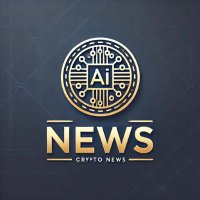اخبار کریپتو(هوش مصنوعی) (@hamish_cryptoai) 's Twitter Profile