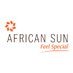 African Sun Hotels (@african_sun) Twitter profile photo African Sun Hotels (@african_sun) Twitter profile photo