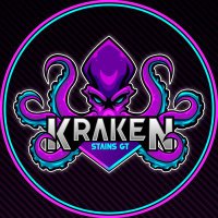 Kraken Stains GT (@krakenstainsgt) 's Twitter Profile Photo