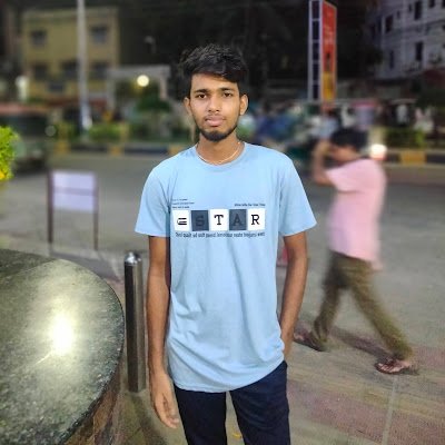 DhaliBadol's profile picture. 