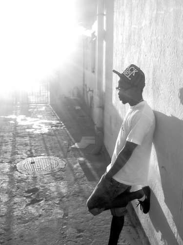 Elloprophet's profile picture. Rapper, signed with dragonskull Records (@DSkull_records) in Cape Town...
manager @kylewithh