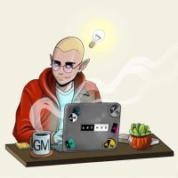 Tiny Whiz 🐜💡 (@tinytus1) 's Twitter Profile
