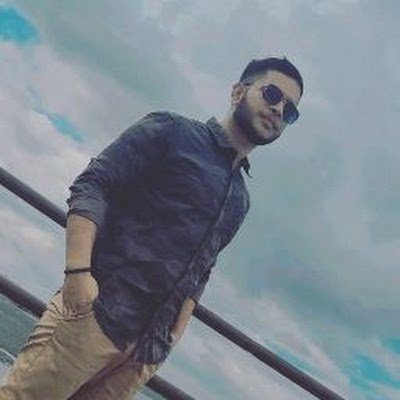 Vishwajeet21626's profile picture. 